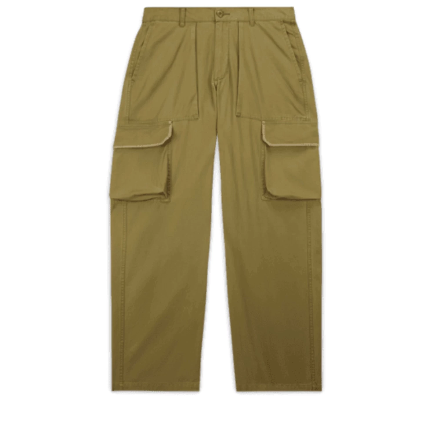 Jordan X Union X Bephies Beauty Supply Cargo Pant - Green 3 Jordan X Union X Bephies Beauty Supply Cargo Pant - Green