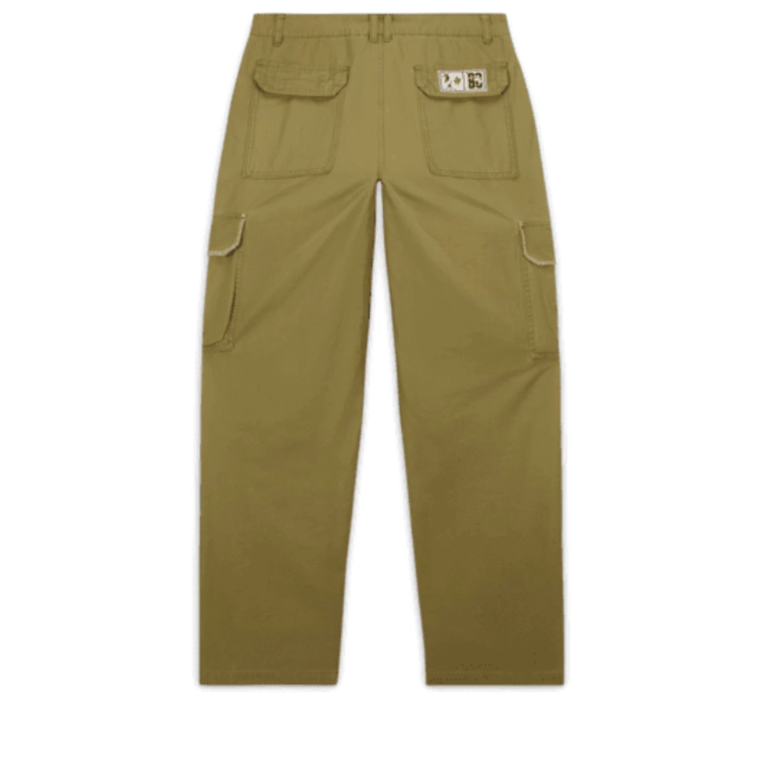 Jordan X Union X Bephies Beauty Supply Cargo Pant - Green 4 Jordan X Union X Bephies Beauty Supply Cargo Pant - Green - Image 2
