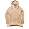 Advisory Board Crystals Hooded Jacket - Ecru 2 Advisory Board Crystals Hooded Jacket - Ecru -Fashion clothing Sneaker Politics ABC SPRING23 131 111624 1