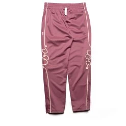 Advisory Board Crystals Track Pant - Mauve -Fashion clothing Sneaker Politics ABC SPRING23 131 111630 3