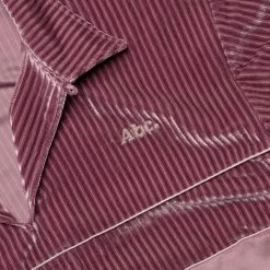 Advisory Board Crystals Velour Pullover - Mauve 11 Advisory Board Crystals Velour Pullover - Mauve -Fashion clothing Sneaker Politics ABC SPRING23 131 111632 1