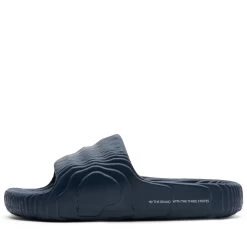 Adidas Adilette 22 - Dark Blue