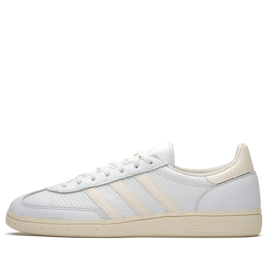 Adidas Handball Spezial - Cloud White/Off White 3 Adidas Handball Spezial - Cloud White/Off White