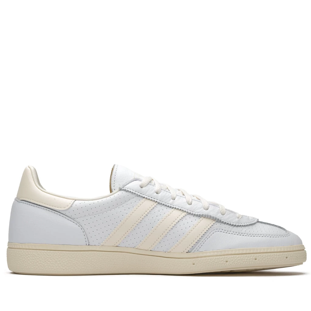 Adidas Handball Spezial - Cloud White/Off White 4 Adidas Handball Spezial - Cloud White/Off White - Image 2