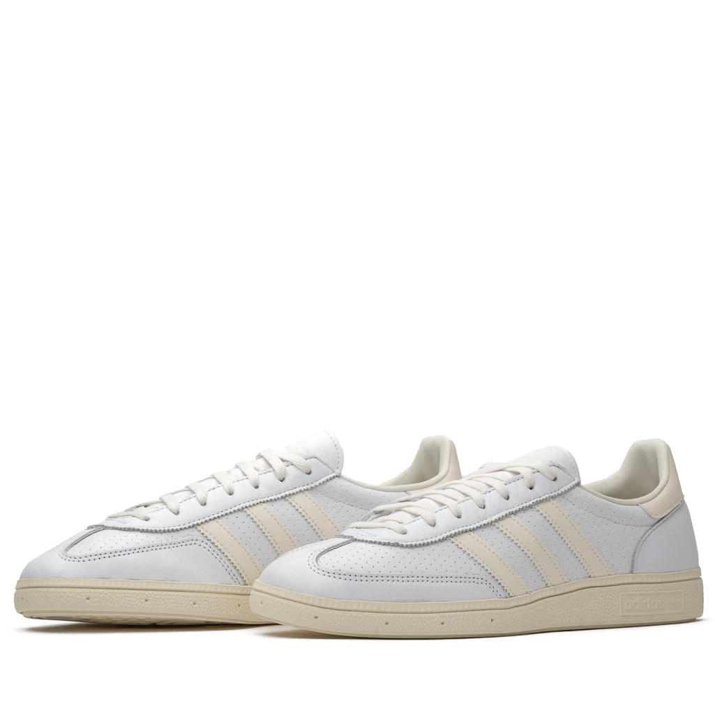 Adidas Handball Spezial - Cloud White/Off White 5 Adidas Handball Spezial - Cloud White/Off White - Image 3