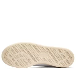 Adidas X Homer Simpson Stan Smith - White/Green -Fashion clothing Sneaker Politics Adidas HomerStanSmith 131 112826 WB 2