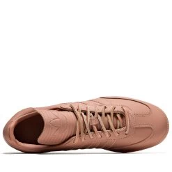 Adidas X Humanrace Samba - Terracotta -Fashion clothing Sneaker Politics AdidasHumanraceSamba IE7290 Clastr Clastr Clastr WB 3