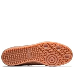 Adidas X Humanrace Samba - Terracotta -Fashion clothing Sneaker Politics AdidasHumanraceSamba IE7290 Clastr Clastr Clastr WB 4