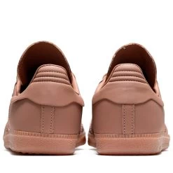 Adidas X Humanrace Samba - Terracotta -Fashion clothing Sneaker Politics AdidasHumanraceSamba IE7290 Clastr Clastr Clastr WB 5