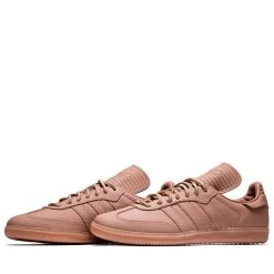 Adidas X Humanrace Samba - Terracotta -Fashion clothing Sneaker Politics AdidasHumanraceSamba IE7290 Clastr Clastr Clastr WB 6