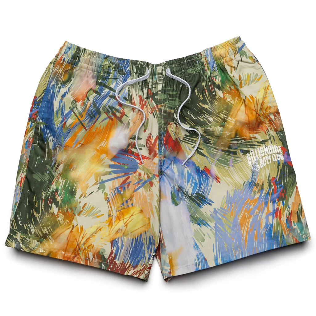 Billionaire Boys Club Code Short - Fog 3 Billionaire Boys Club Code Short - Fog