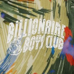 Billionaire Boys Club Code Short - Fog 7 Billionaire Boys Club Code Short - Fog -Fashion clothing Sneaker Politics BBC AUGUST23 131 114984 2