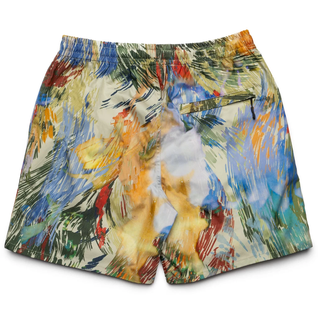 Billionaire Boys Club Code Short - Fog 4 Billionaire Boys Club Code Short - Fog - Image 2