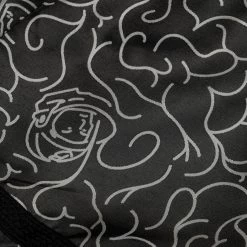 Billionaire Boys Club Cerebro Short - Black -Fashion clothing Sneaker Politics BBC AUGUST23 131 114985 2