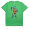 Billionaire Boys Club Astro Tee - Island Green -Fashion clothing Sneaker Politics BBC AUGUST23 131 114990 1