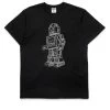 Billionaire Boys Club Bot Tee - Black -Fashion clothing Sneaker Politics BBC AUGUST23 131 114992 1