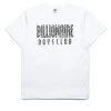 Billionaire Boys Club Vitals Tee - White -Fashion clothing Sneaker Politics BBC AUGUST23 131 114993 1