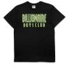 Billionaire Boys Club Vitals Tee - Black -Fashion clothing Sneaker Politics BBC AUGUST23 131 114994 1