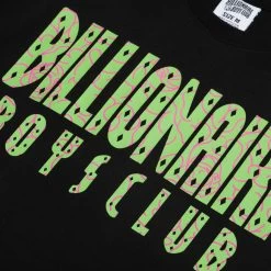Billionaire Boys Club Vitals Tee - Black 7 Billionaire Boys Club Vitals Tee - Black -Fashion clothing Sneaker Politics BBC AUGUST23 131 114994 2