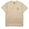 Billionaire Boys Club Linework Knit Tee - Fog 2 Billionaire Boys Club Linework Knit Tee - Fog -Fashion clothing Sneaker Politics BBC AUGUST23 131 114999 1