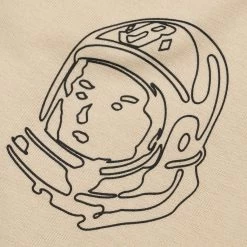 Billionaire Boys Club Linework Knit Tee - Fog 7 Billionaire Boys Club Linework Knit Tee - Fog -Fashion clothing Sneaker Politics BBC AUGUST23 131 114999 2