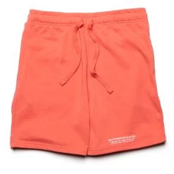 Billionaire Boys Club Space Station Short - Coral