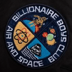 Billionaire Boys Club Landing Pant - Black 7 Billionaire Boys Club Landing Pant - Black -Fashion clothing Sneaker Politics BBC SPRING23 131 112262 2