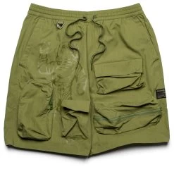 Billionaire Boys Club Terra Short - Calliste Green