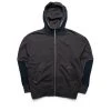 Converse X Paria Full-Zip Hoodie - Asphalt