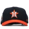 Diet Starts Monday X 47 Brand Houston Astros Hitch Hat - Navy/Orange 2 Diet Starts Monday X 47 Brand Houston Astros Hitch Hat - Navy/Orange -Fashion clothing Sneaker Politics DSM47 AstrossHat 131 113162 WB 1
