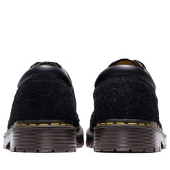Dr. Martens 8053 Long Napped Suede Casual Shoe - Black 12 Dr. Martens 8053 Long Napped Suede Casual Shoe - Black -Fashion clothing Sneaker Politics Dr.Marten8053BlackLongNappedSuede 131 112764 WB 5