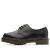 Dr. Martens 1461 Bex Toe Cap Oxford - Black -Fashion clothing Sneaker Politics DrMarten 3EyeSHoe 131 105187 WB 1