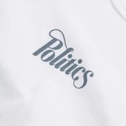 Kids Politics Every Day Tee - White -Fashion clothing Sneaker Politics EVERYDAYS AUGUST23 131 114272 2