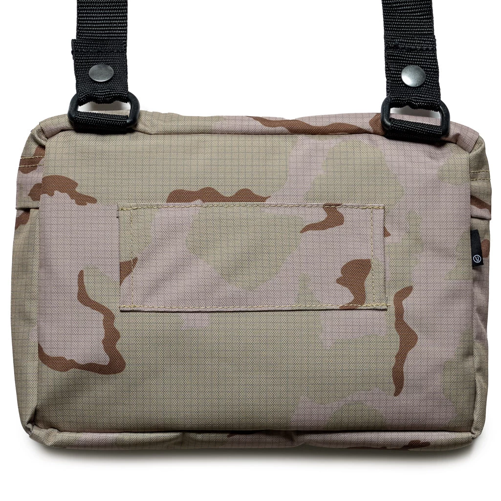 Undercover X Eastpak Crossbody - Beige 4 Undercover X Eastpak Crossbody - Beige - Image 2