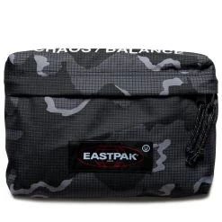 Undercover X Eastpak Crossbody - Black Camo