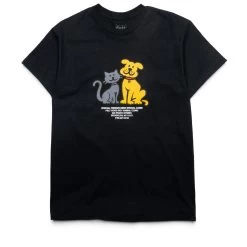 Felt Special Friends Tee - Black