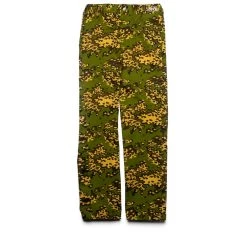 Felt Work Pants - Mountain Camo