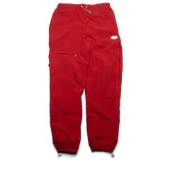Felt Commuter Nylon Pant - Brick