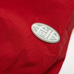 Felt Commuter Nylon Pant - Brick -Fashion clothing Sneaker Politics FELT SUMMER23 131 113160 2