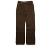 Flaneur Carpenter Straight Jean - Brown Denim 2 Flaneur Carpenter Straight Jean - Brown Denim -Fashion clothing Sneaker Politics FLANUER JULY 131 114162 1