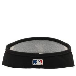 New Era X Fear Of God 59FIFTY Visor - Black -Fashion clothing Sneaker Politics FOG VisorBlck 131 109621 WB 3