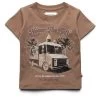 Kids Honor The Gift Ice Cream Tee - Light Brown -Fashion clothing Sneaker Politics HTG KIDS SEPTEMBER 131 113416 1