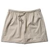Honor The Gift Hybrid Shorts - Cream 2 Honor The Gift Hybrid Shorts - Cream -Fashion clothing Sneaker Politics HTGSummerHybridShortsCrm 131 112616 HTG230223 WB 1
