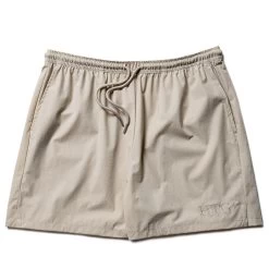 Honor The Gift Hybrid Shorts - Cream