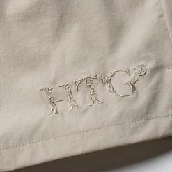 Honor The Gift Hybrid Shorts - Cream 7 Honor The Gift Hybrid Shorts - Cream -Fashion clothing Sneaker Politics HTGSummerHybridShortsCrm 131 112616 HTG230223 WB 2