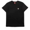 Ice Cream Range Knit Tee - Black -Fashion clothing Sneaker Politics ICECREAM SUMMER23 131 112688 1