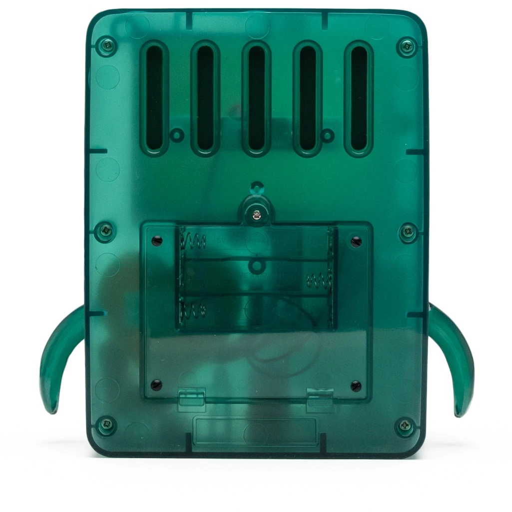 Mighty Jaxx XXRay Plus Adventure Time - BMO: Clear Edition 4 Mighty Jaxx XXRay Plus Adventure Time - BMO: Clear Edition - Image 2