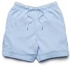 Jordan Flight Shorts - Royal Tint -Fashion clothing Sneaker Politics JORDAN JULY23 131 112935 1