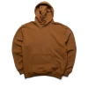 Air Jordan Wordmark Hoodie - Light British Tan