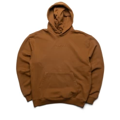 Air Jordan Wordmark Hoodie - Light British Tan
